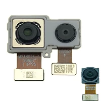 В комплект поставки Honor 20i входят три задние камеры + бесплатные линзы, бесплатные инструменты + клей.