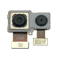 Honor 20i поставляется с двойной основной камерой + бесплатные линзы, бесплатные инструменты + клей.