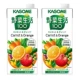[【大瓶实惠家庭装】橙味1000ml*2瓶]