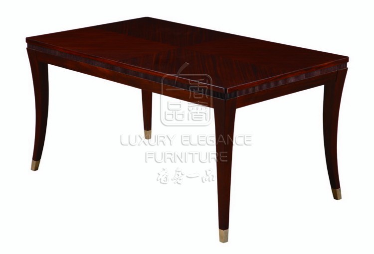 

Стол обеденный Luxury Elegance Furniture LFED-42