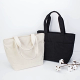 YONBEN/元本良厂 Вместительная и большая сумка на одно плечо, шоппер, в корейском стиле