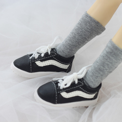 taobao agent BJD shoes SD DD DZ 4 points 3 points Salon doll Uncle casual shoes sports shoes over 138 free shipping