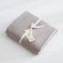 Giặt chăn bông đơn mảnh đôi nam nữ đôi bông tinh khiết ký túc xá sinh viên trong mùa đông 1,5 mét 1,8 chăn - Quilt Covers