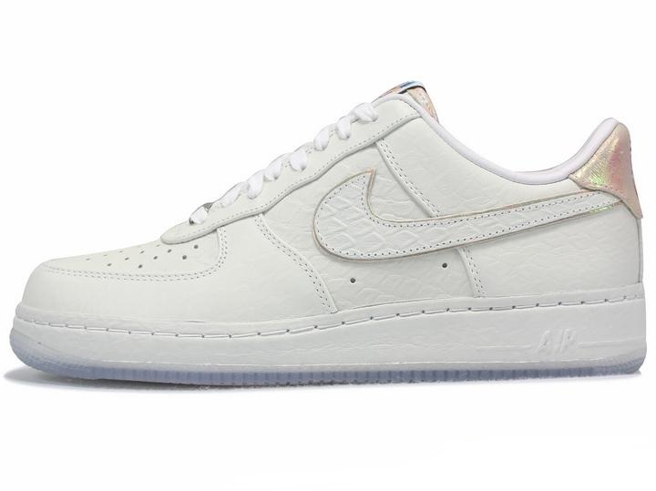 

кроссовки Nike AIR FORCE SP 553281-110