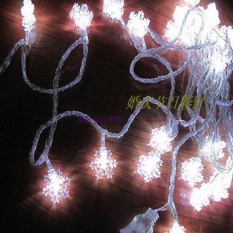 

Световое украшение 10 100 LED