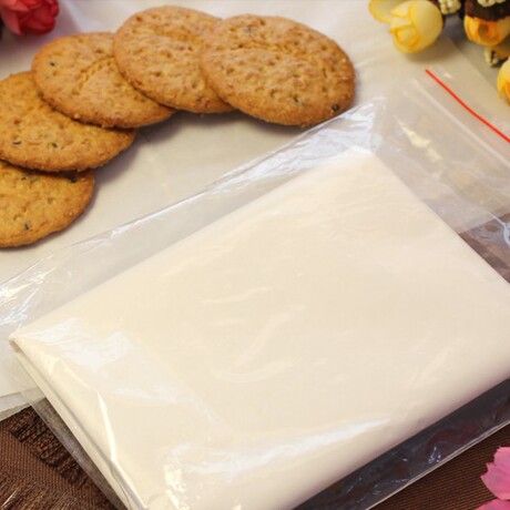 防油纸/牛油纸/油纸/烘焙用纸/烤盘纸/40*66cm/10张/蛋糕卷必备