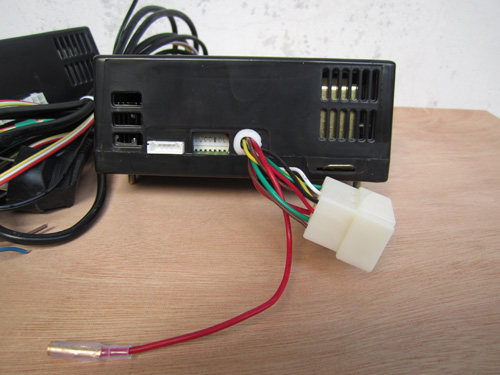 (厂家直销)投币摇摆机摇摆车摇摇车摇摇马原厂配件mp3控制器