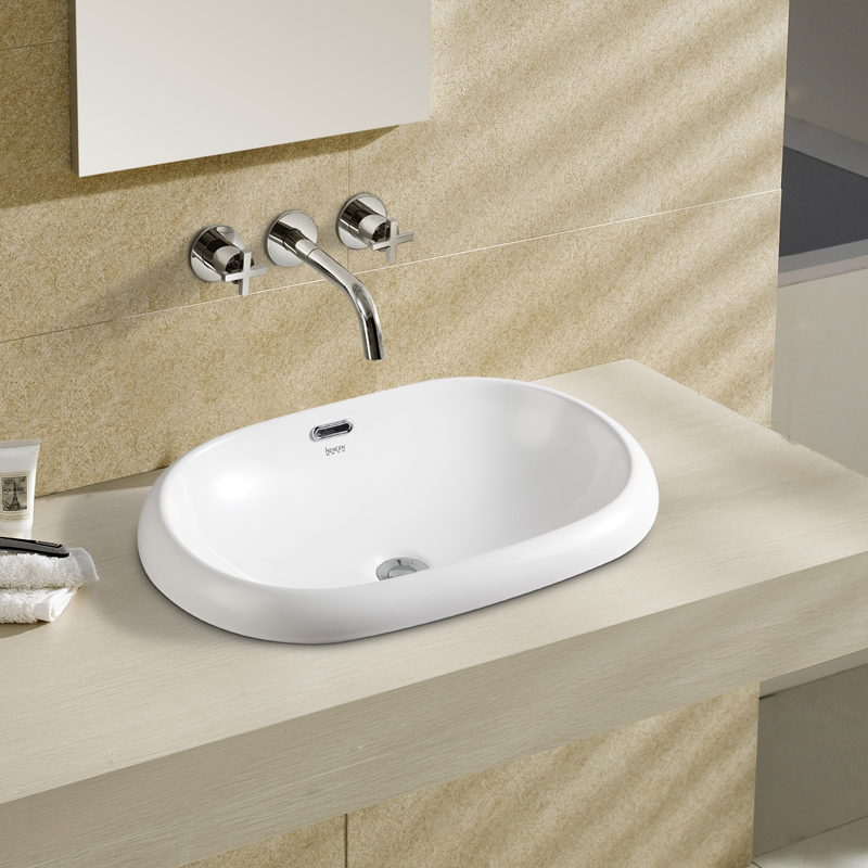 

Смеситель для умывальника Heng Cheng Sanitary 5202TZ2