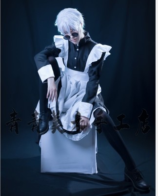 taobao agent Cute clothing suitable for men and women, cosplay, Lolita style, for transsexuals