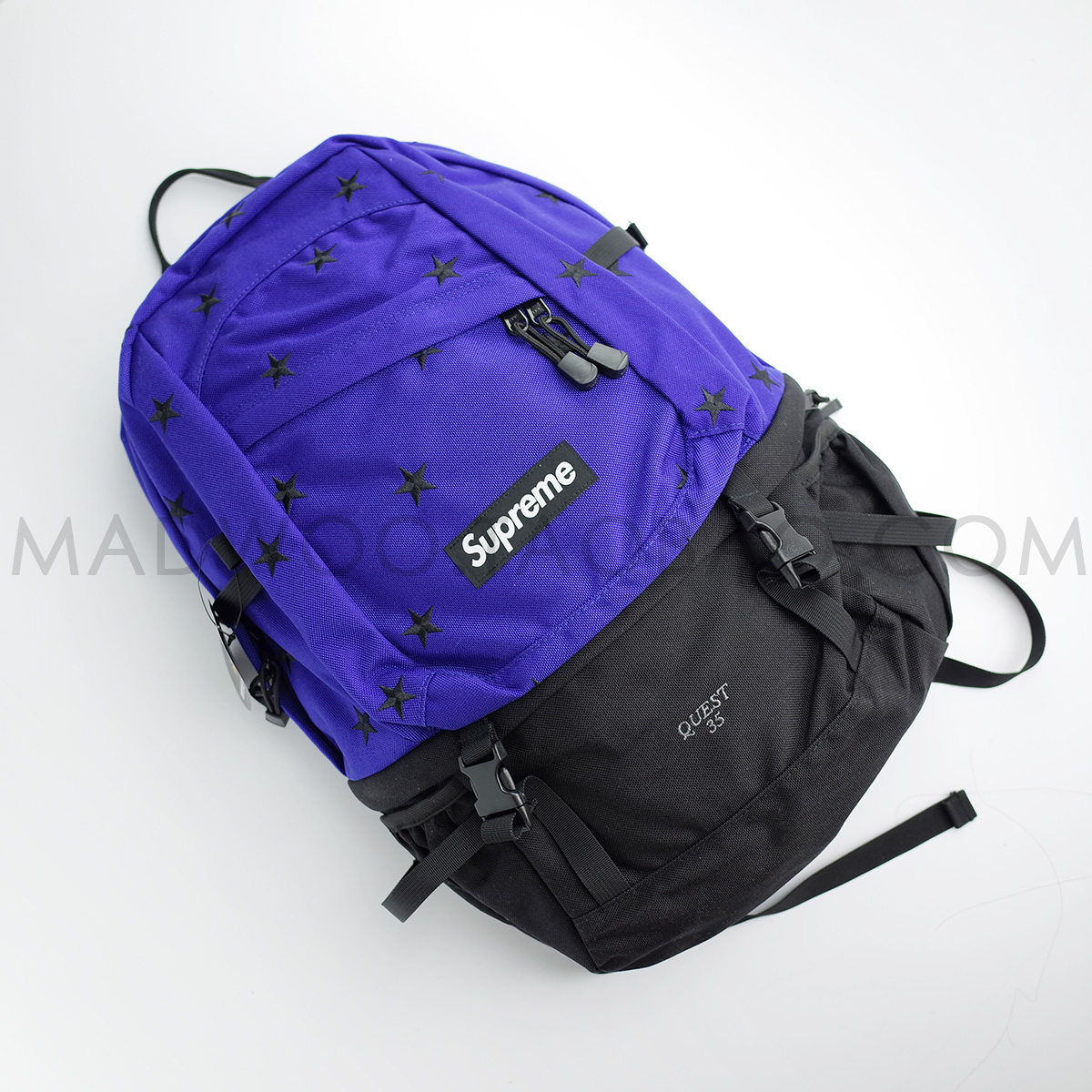 supreme 35th backpack