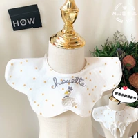 Рисовые белые крылья лебедя