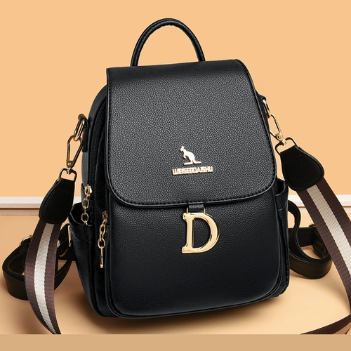 Кенгуру, рюкзак, сумка через плечо, модная сумка для путешествий, из натуральной кожи, коллекция 2021