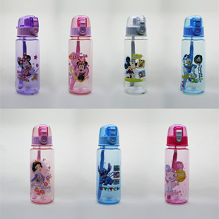 

Герметичная чашка Disney wd723 500ML