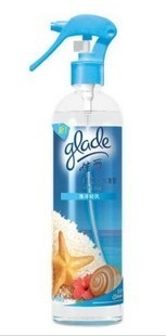 

Pageant 400ml
