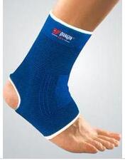 Аксессуары для настольного тенниса 【淘宝】冰冰体育 强劲护具no:9382护踝