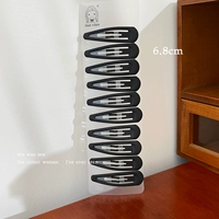 Установка с водой большой 10