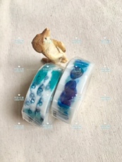 Коллекционные стикеры