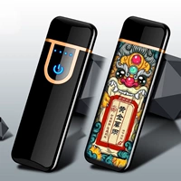 Бизнес черный (Color Gold Wan Wanwan)