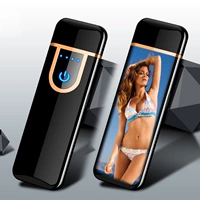 Бизнес черный (красочная красота)