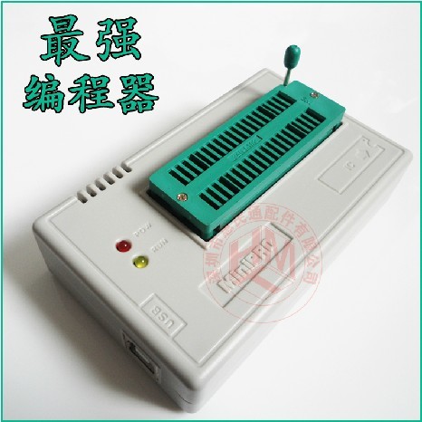 

Электронные компоненты TL866A BOIS USB