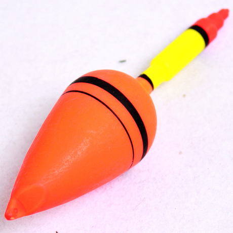 渔之刃 海竿专用漂 海竿漂 浮漂 鲢鳙漂 abs塑胶 钓大鱼专用