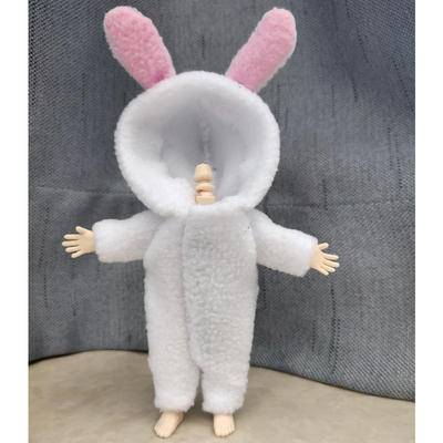 taobao agent OB11 baby clothing rabbits and rabbits free shipping