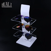 Съемный конструктор, очки