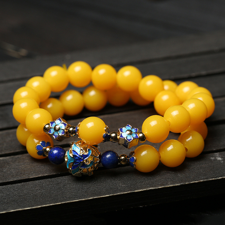 爱逛街为您找到蜜蜡手链相关的宝贝,您可以在下面的板块中挑选喜欢的