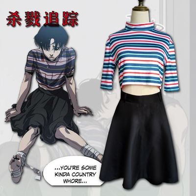 taobao agent Clothing, T-shirt, cosplay