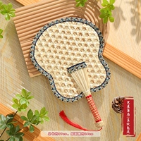 Банановый синий (пакет парчонки с шипами)