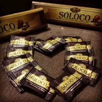 Покупка Malaysia Direct Mail Покупка Soloco Xiangtian Solo Men's Treasure 12/Box