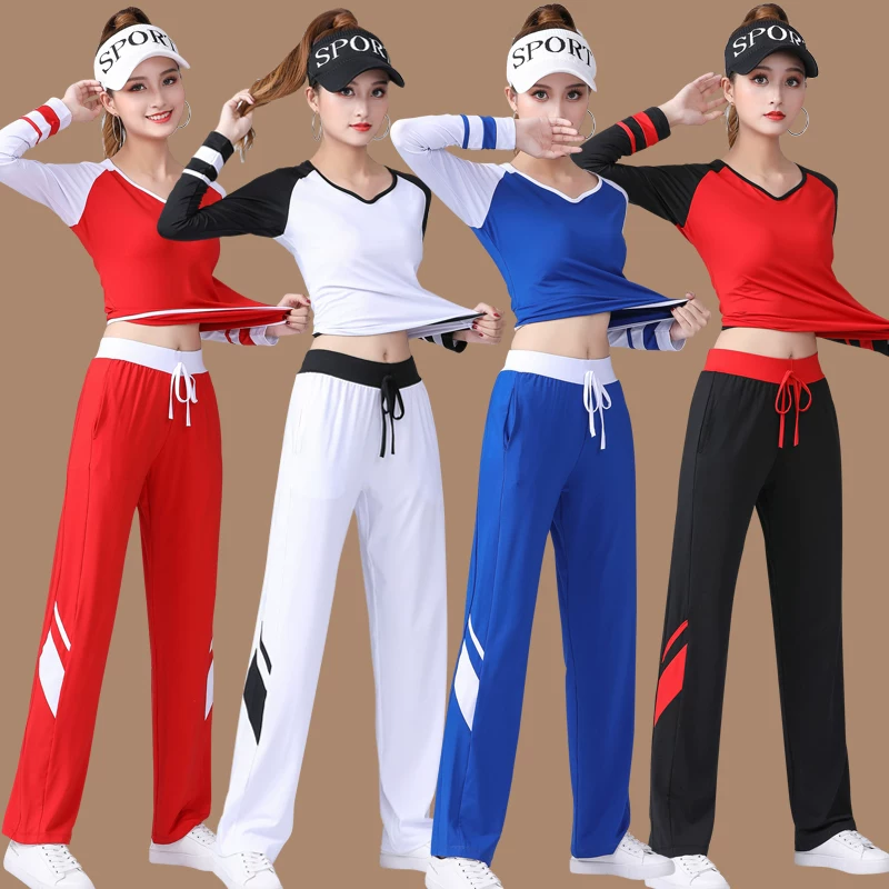 Оригинальный костюм для square dance 2020 Нян Липин, осень подарок, танец друзей по специальной цене, повседневный костюм 2006 B ei