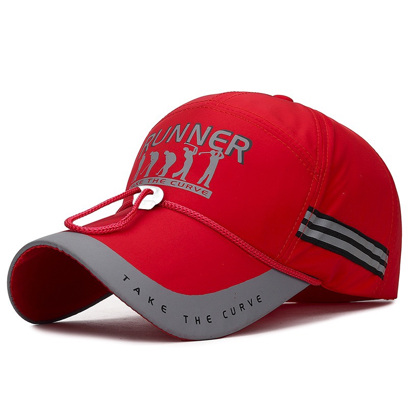 Big red