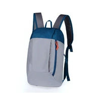 Серый синий