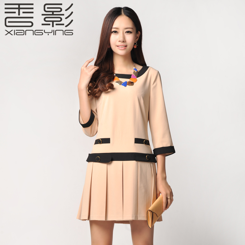 

Женское платье Hong Ying q831011 2014