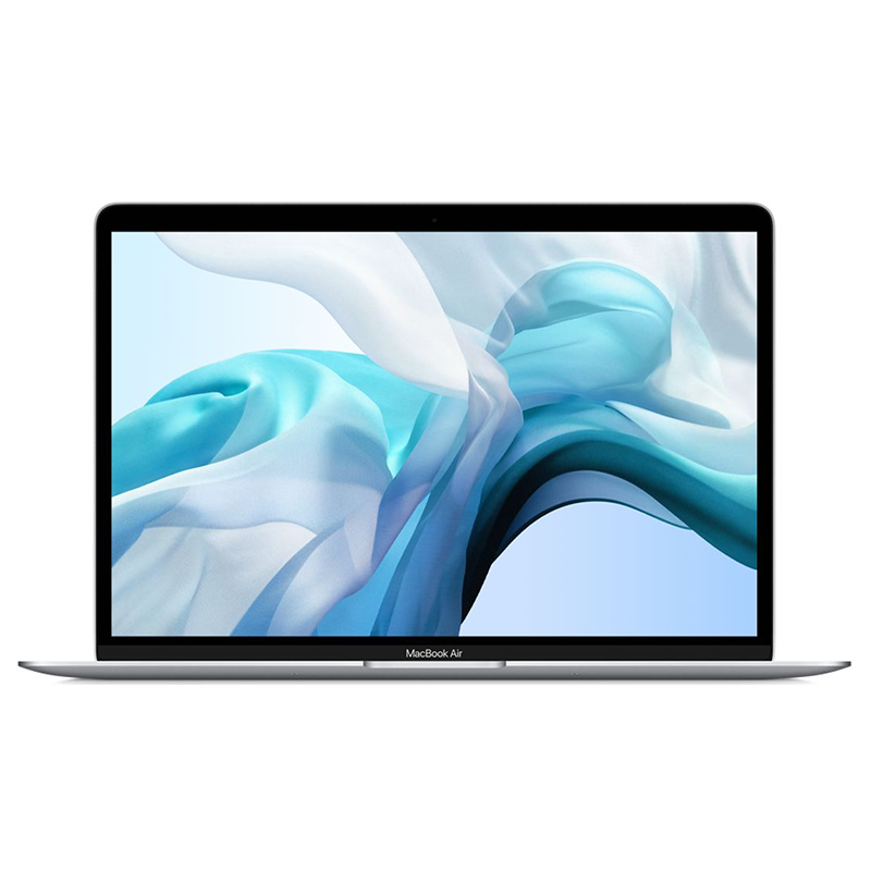 apple/apple 13-inch mac air 1.6 ghz dual-core processor, turbo boost up to 3.6 ghz 128gb storage capacity touch id