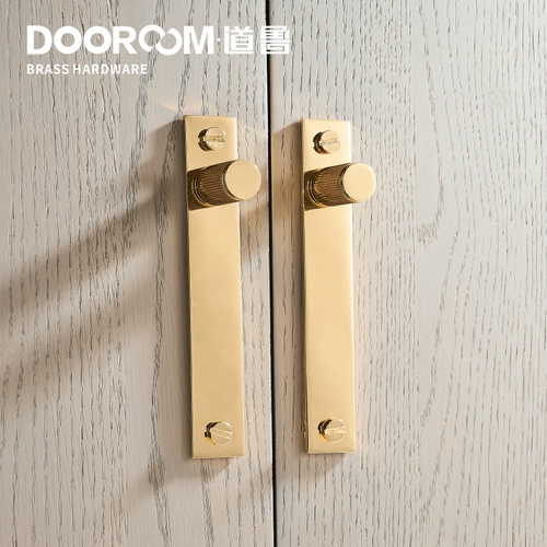 Латунная качественная классическая современная модная мебель