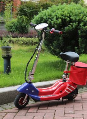 工厂直销店奥美赛新m1老年代步车四轮电动车双人座电瓶车带棚雨刷