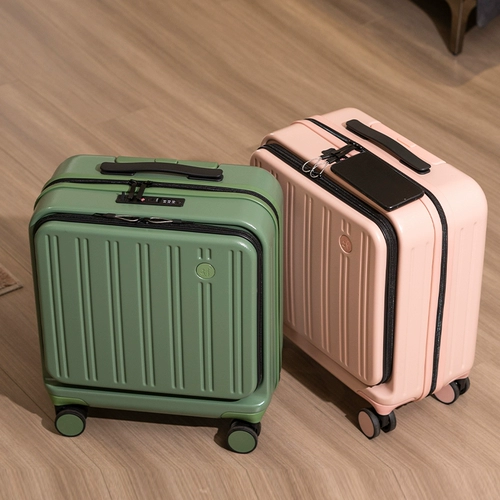 Универсальный чемодан для путешествий, 20 дюймов