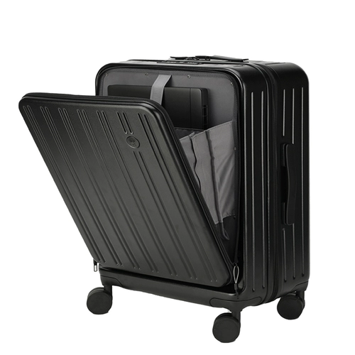 Универсальный чемодан для путешествий, 20 дюймов