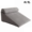Grey cushion+small pillow 60 L * 65 W * 30 H