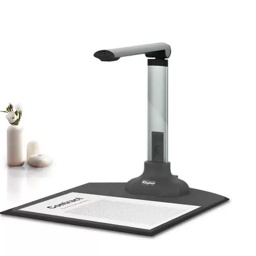 12 -мегапиксельная USB -документа камера для учителей ноутбук A3/A4