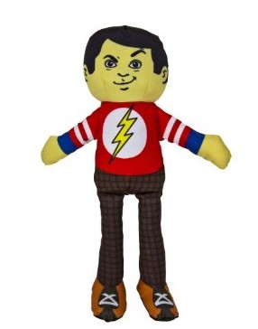 

Сувенир со звездами кино и эстрады Sheldon