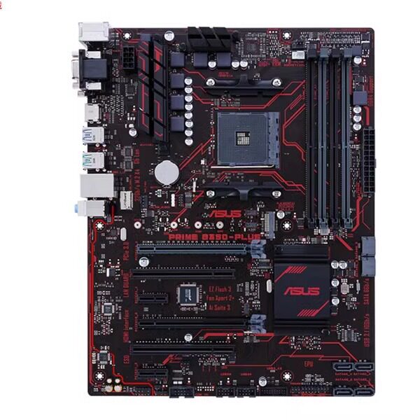 For Asus PRIME A320M-K Holy Flag A320M-D3V B450M B350 AM4 Desktop