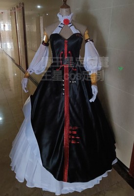 taobao agent MEIKO of Symphony in 2019 [Dress]