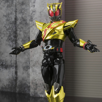 万代shf 假面骑士drive gord drive 老金司机岳父 蛮野 现货