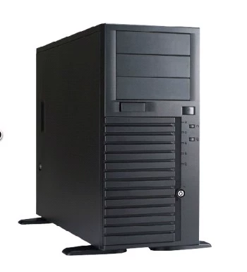 Новый аутентичный лицензированный Тайвань Chenbro Qincheng SR10569