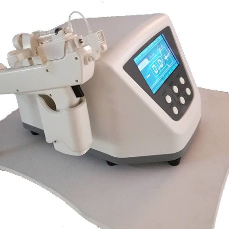 钒钛微晶无针水 光美容院补水抗皱祛水 光抗衰美白嫩肤美容仪器