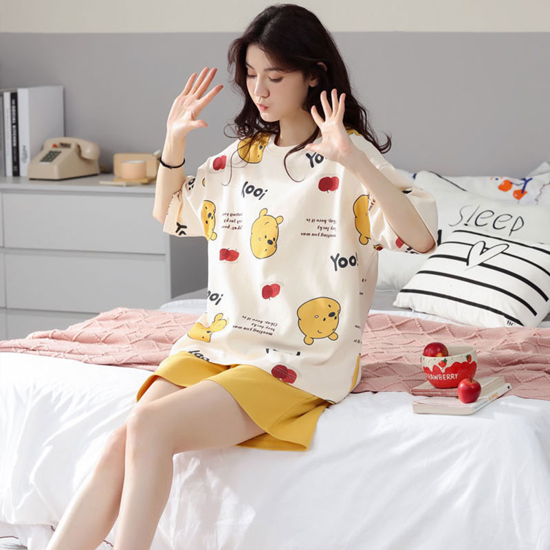 Apple Winnie the Pooh Set