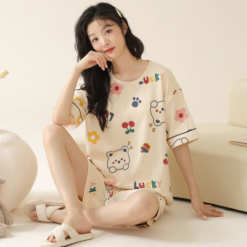 cherry bear set